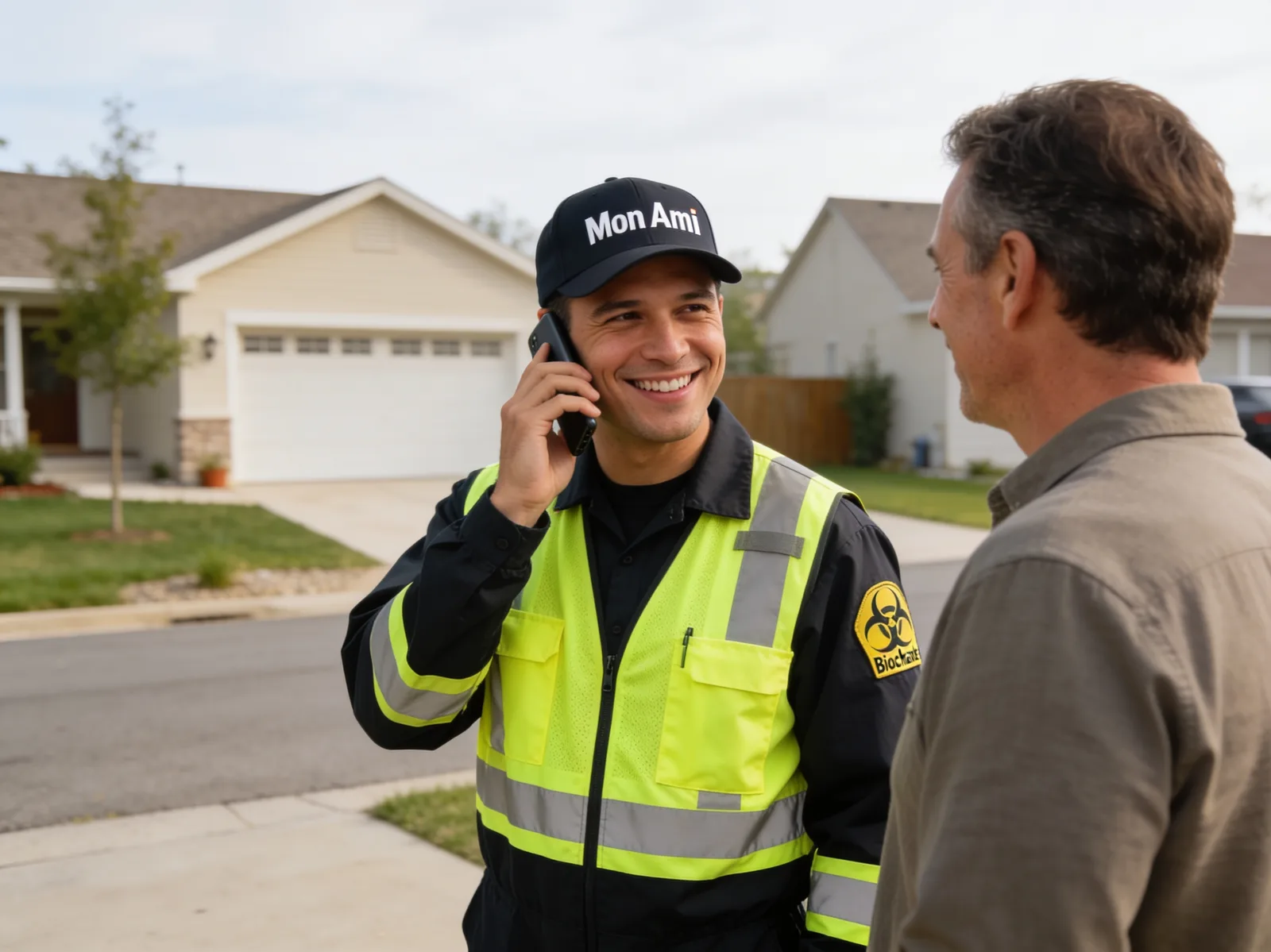 Sewage Cleanup Fe Warren Afb, WY FAQs